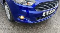 Ford KA+ 1.2 Studio 5dr Petrol Hatchback